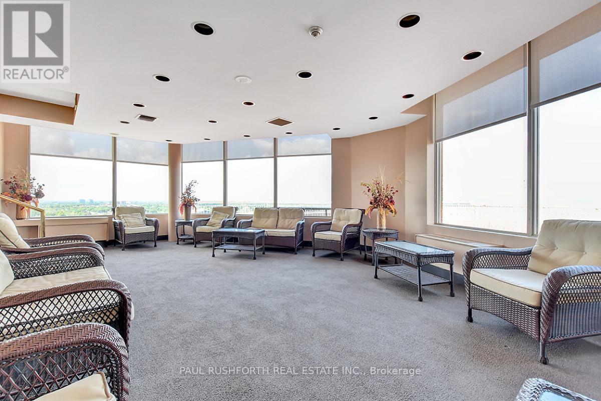 1605 - 2759 Carousel Crescent, Ottawa, Ontario  K1T 2N5 - Photo 30 - X12627198