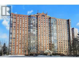 1605 - 2759 CAROUSEL CRESCENT, Ottawa, Ontario