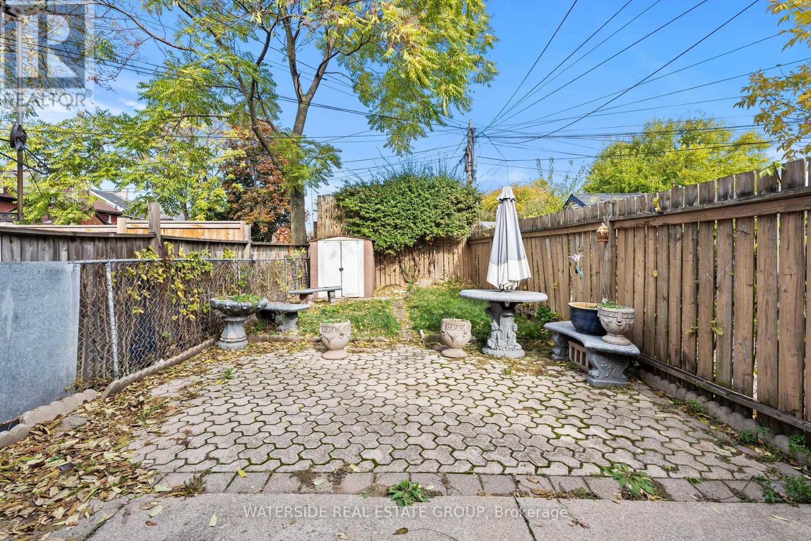 241 Robert Street, Hamilton, Ontario  L8L 2R3 - Photo 27 - X12498698