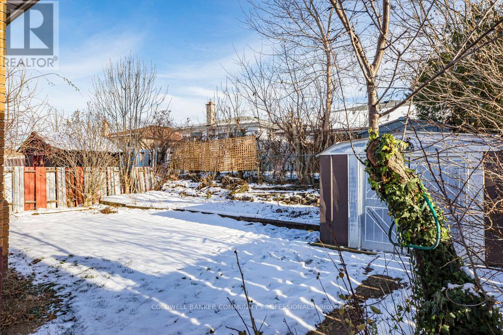 178 Marcella Crescent, Hamilton, Ontario  L8K 6G3 - Photo 43 - X12627004