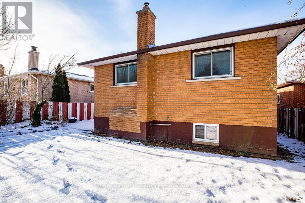 178 Marcella Crescent, Hamilton, Ontario  L8K 6G3 - Photo 44 - X12627004