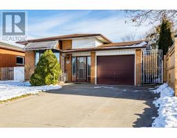 178 MARCELLA CRESCENT, Hamilton, Ontario