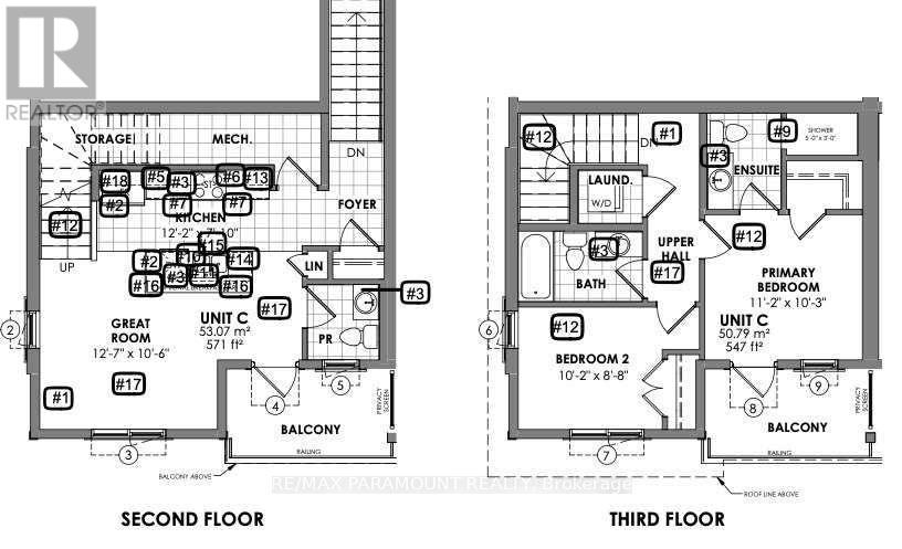 162 Oat Lane, Kitchener, Ontario  N2R 0R6 - Photo 6 - X12627026