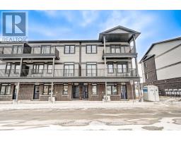 162 OAT LANE, Kitchener, Ontario