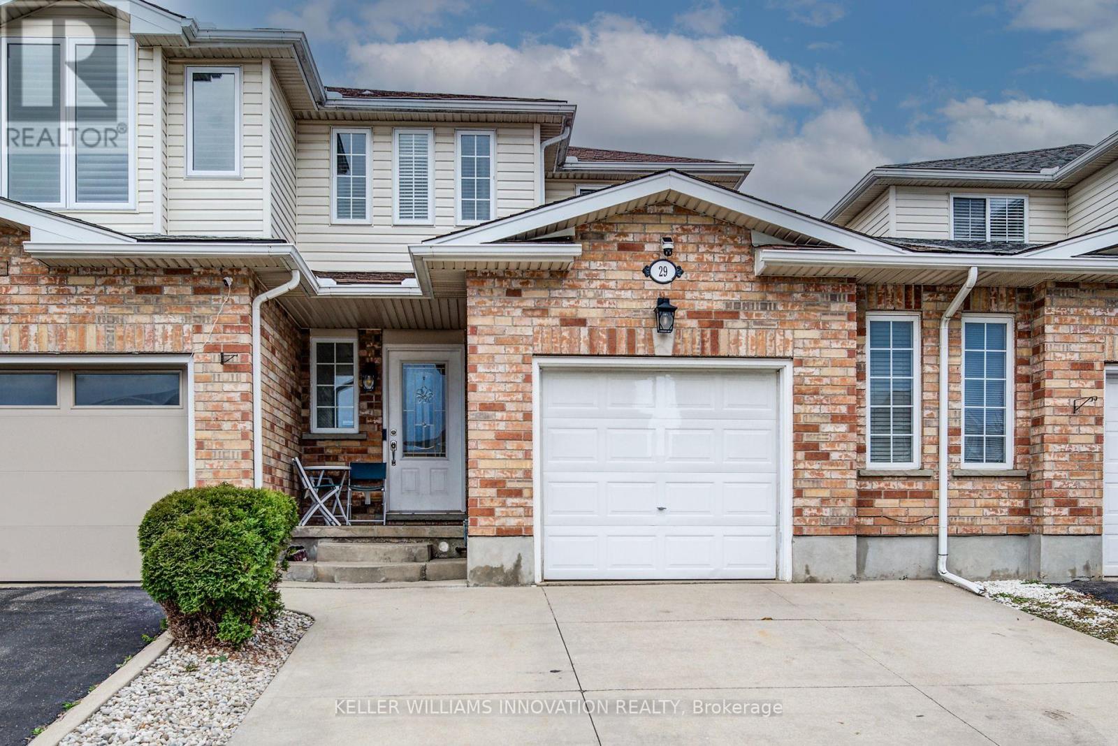 29 CHESTER DRIVE, Cambridge, Ontario