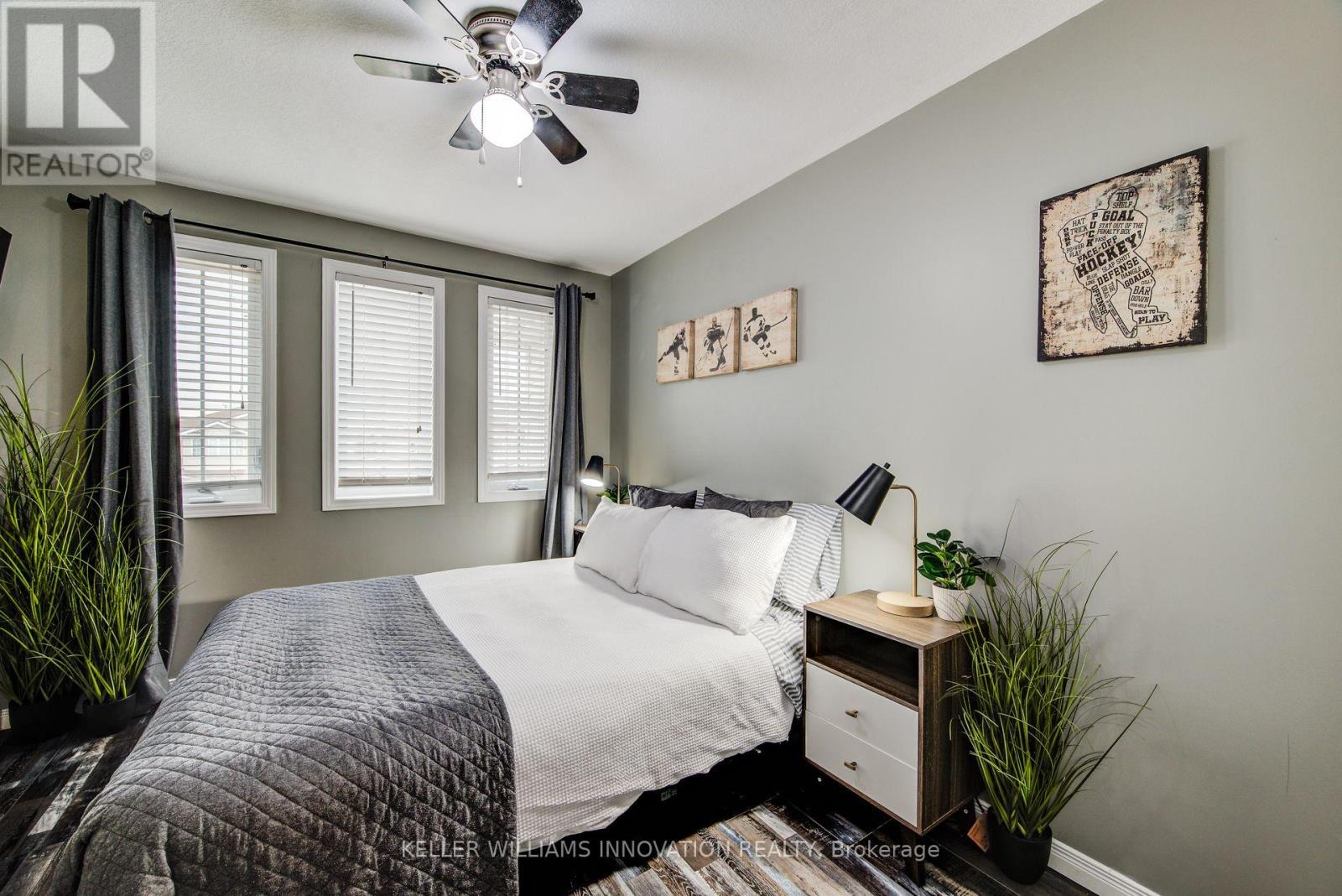 29 Chester Drive, Cambridge, Ontario  N1T 2C4 - Photo 12 - X12627032