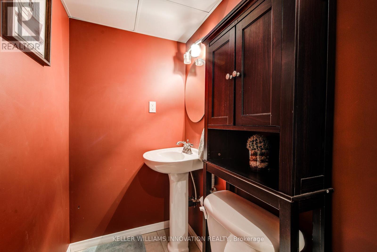 29 Chester Drive, Cambridge, Ontario  N1T 2C4 - Photo 19 - X12627032