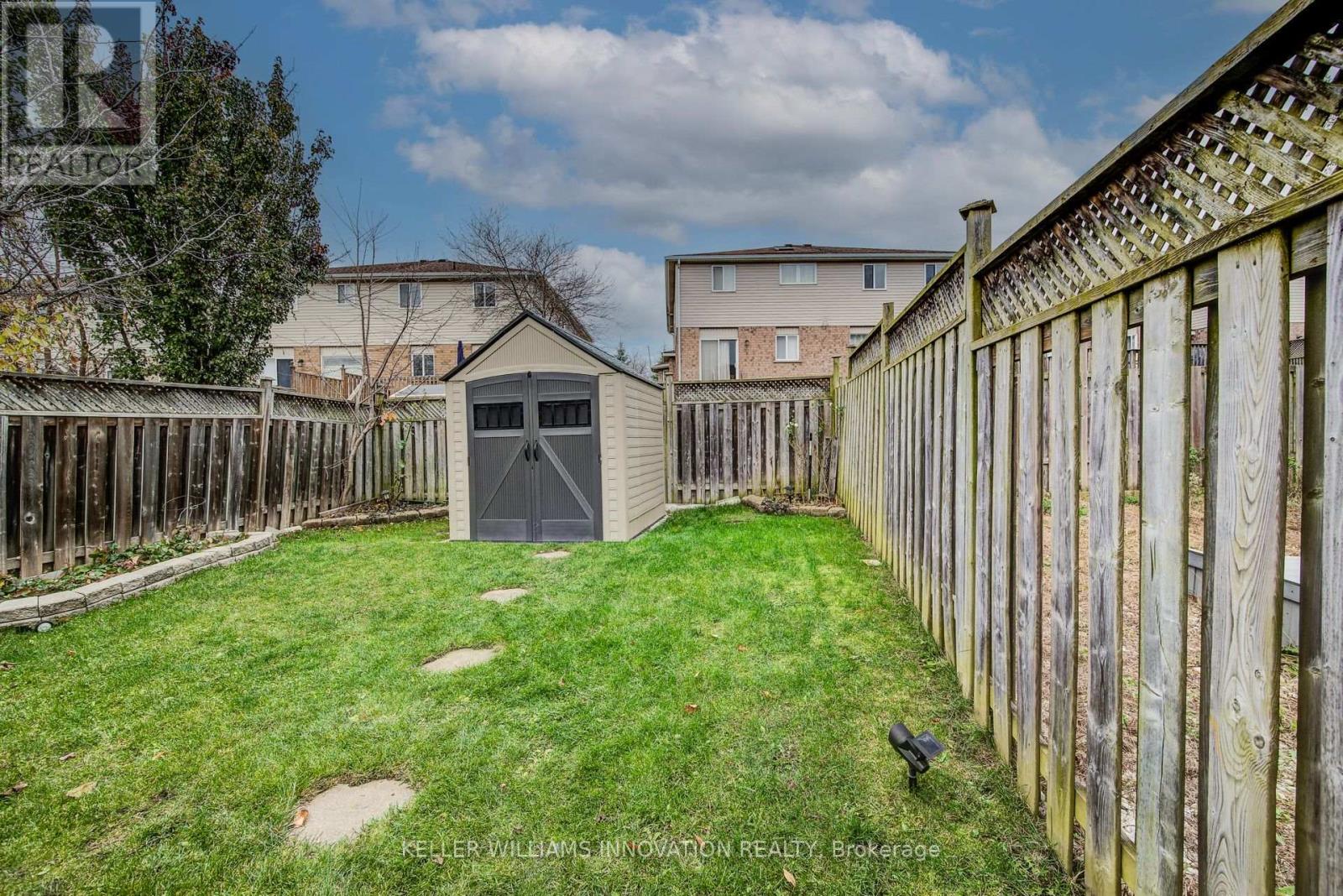 29 Chester Drive, Cambridge, Ontario  N1T 2C4 - Photo 20 - X12627032