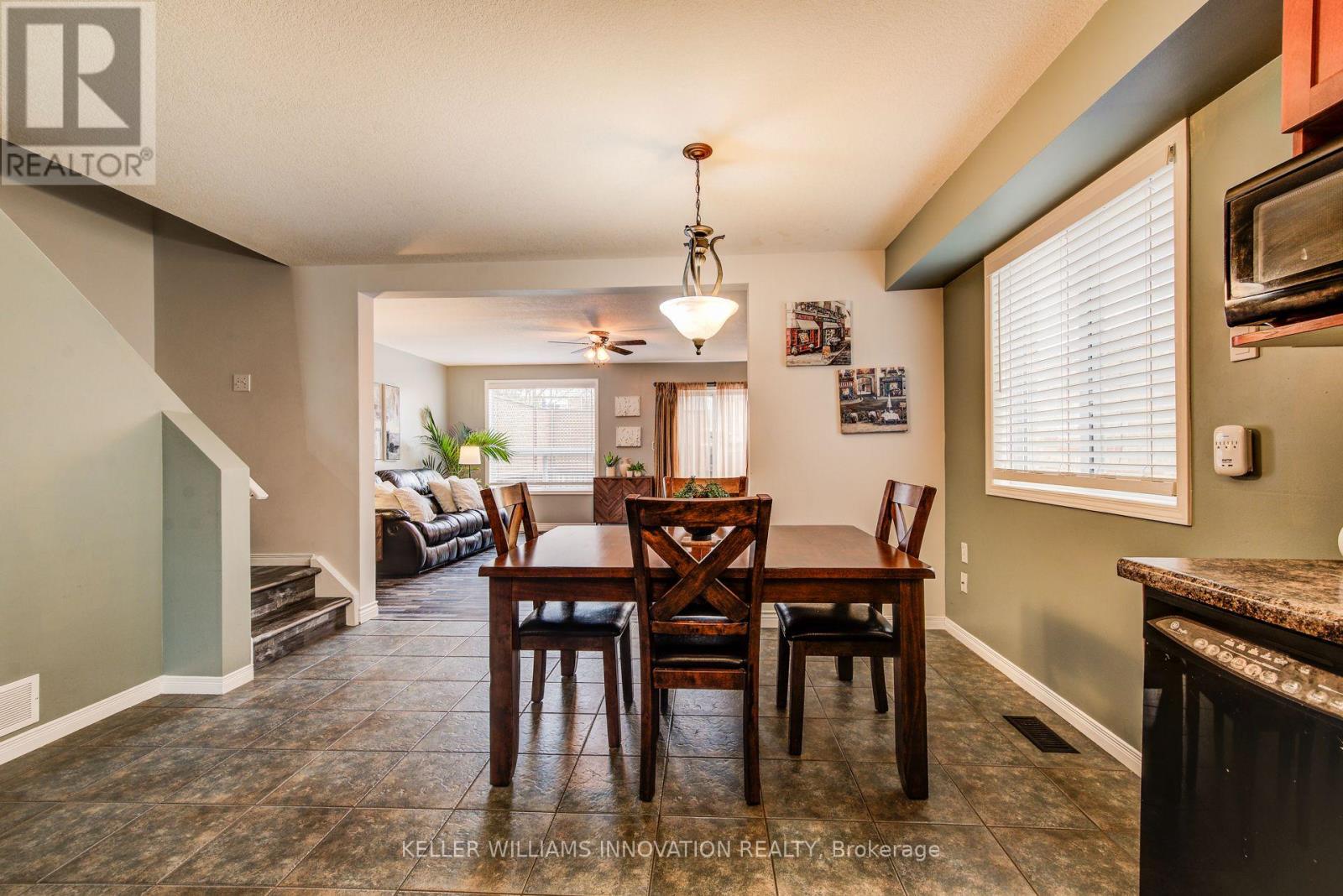 29 Chester Drive, Cambridge, Ontario  N1T 2C4 - Photo 4 - X12627032