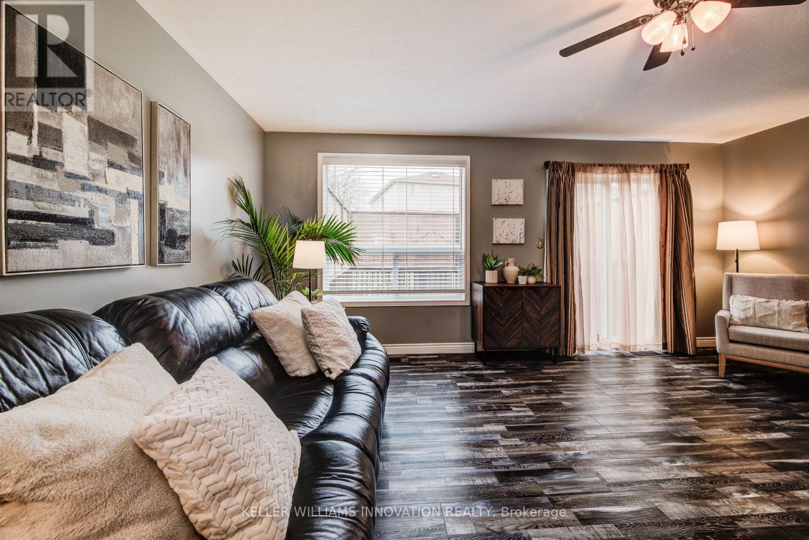 29 Chester Drive, Cambridge, Ontario  N1T 2C4 - Photo 5 - X12627032