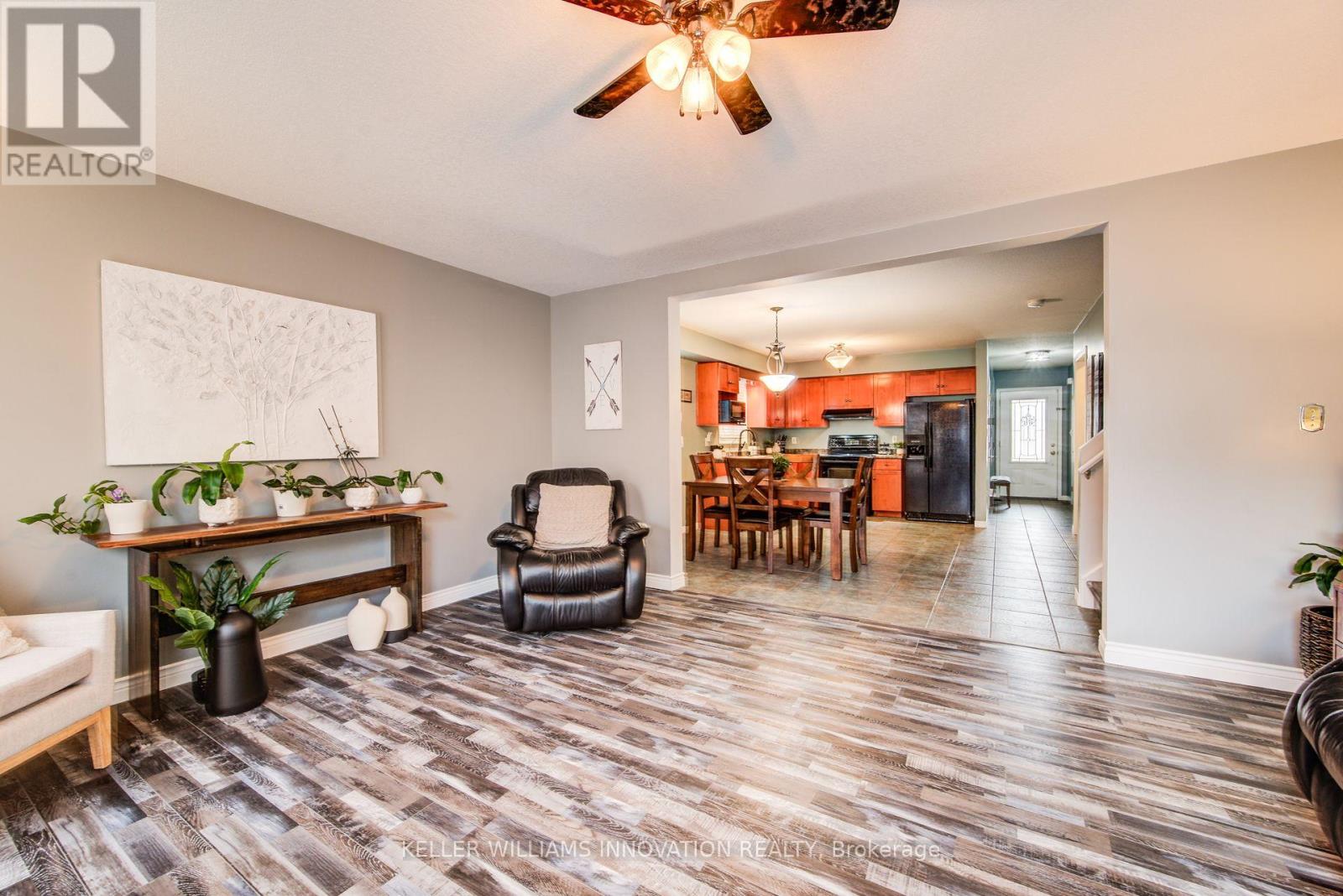 29 Chester Drive, Cambridge, Ontario  N1T 2C4 - Photo 6 - X12627032