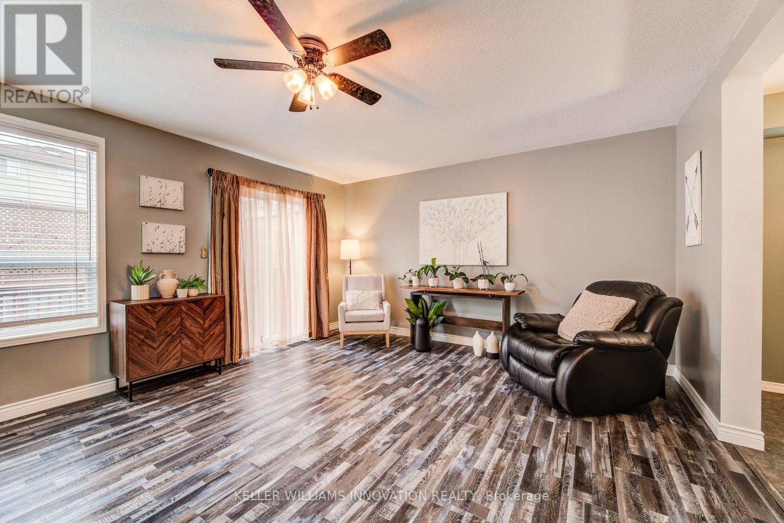 29 Chester Drive, Cambridge, Ontario  N1T 2C4 - Photo 8 - X12627032