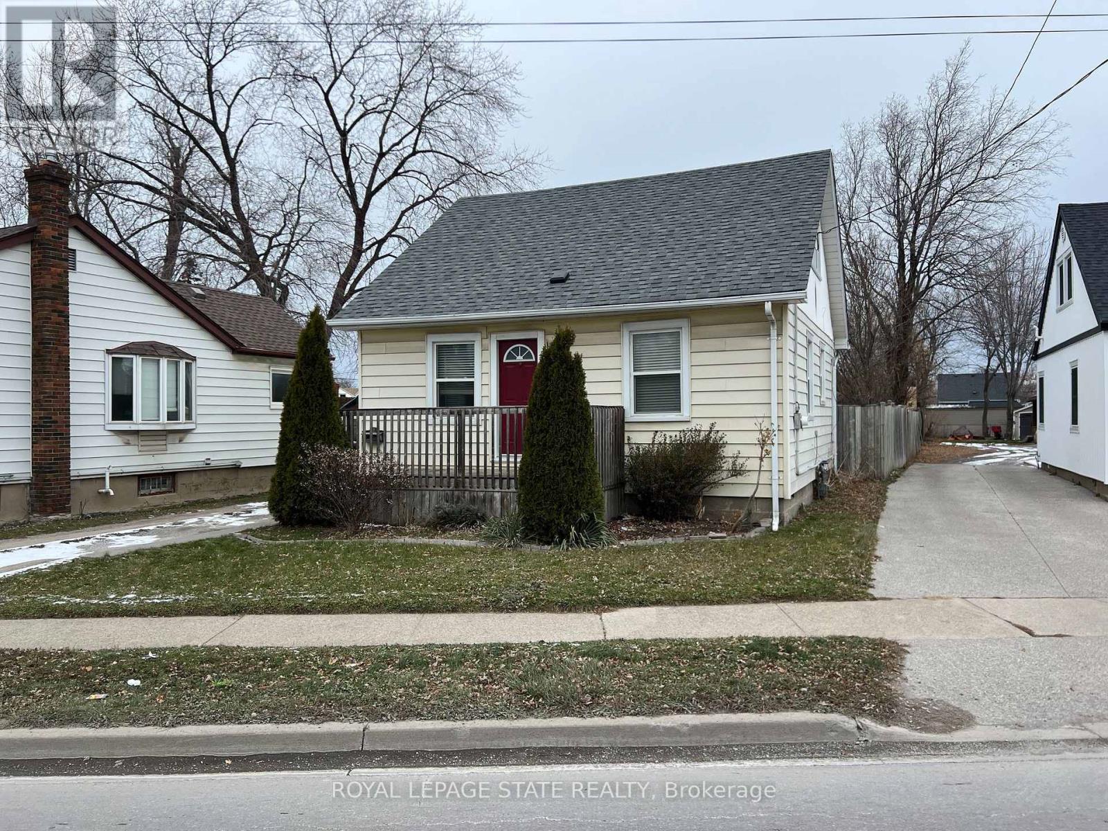 415 WELLAND AVENUE, St. Catharines, Ontario