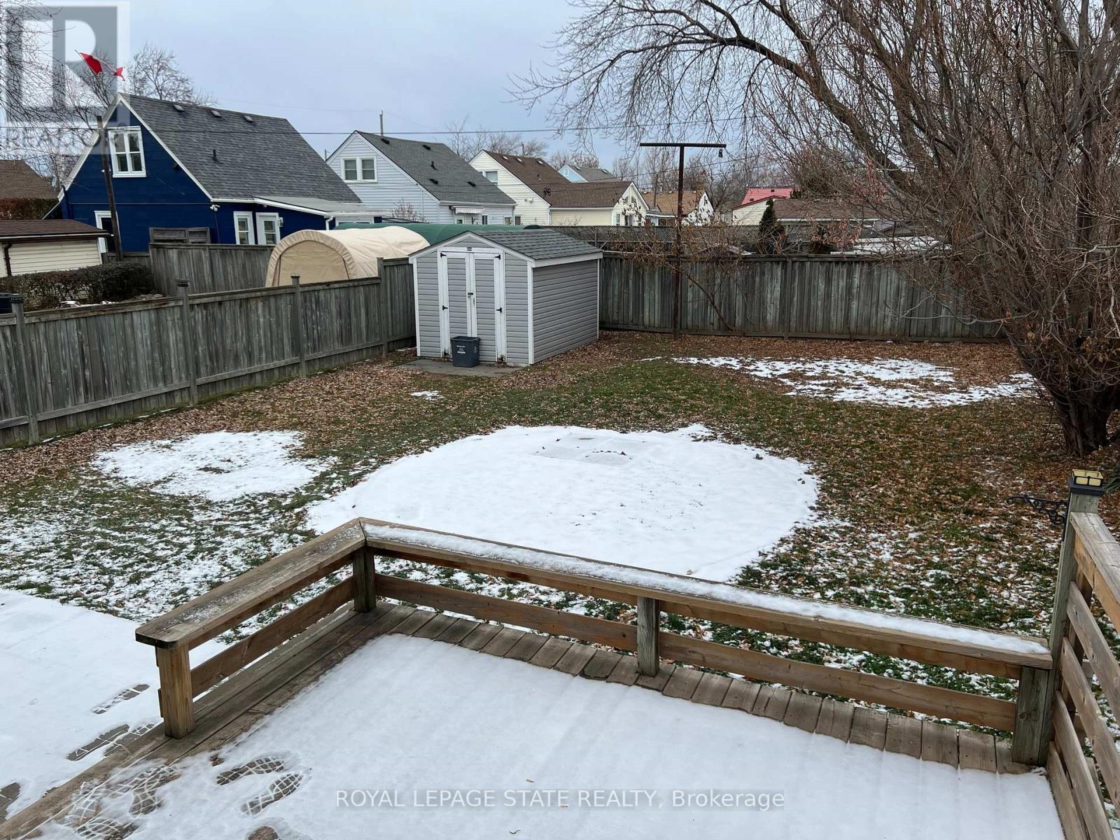 415 Welland Avenue, St. Catharines (Facer), Ontario  L2M 5V1 - Photo 16 - X12627034