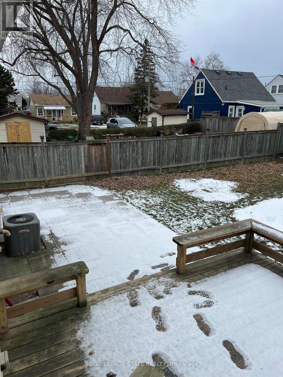 415 Welland Avenue, St. Catharines (Facer), Ontario  L2M 5V1 - Photo 17 - X12627034