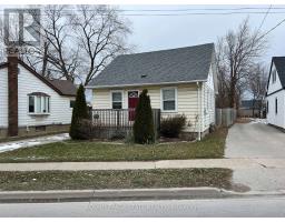 415 WELLAND AVENUE, St. Catharines, Ontario
