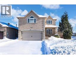 63 WISMER Avenue, Barrie, Ontario