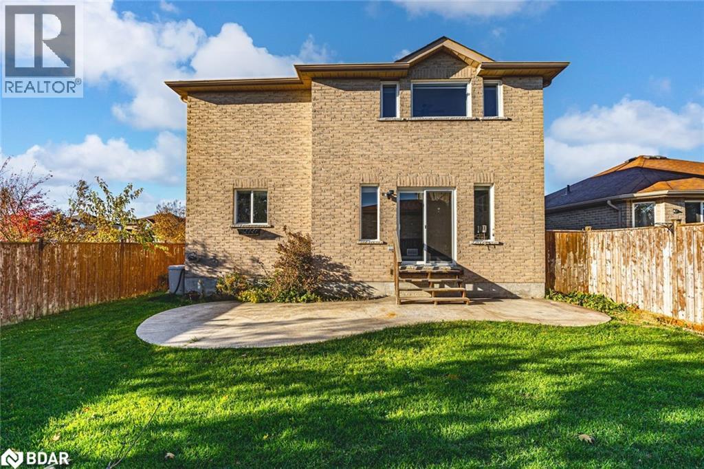 63 Wismer Avenue, Barrie, Ontario L4N 9T9 - Photo 24 - 40781274