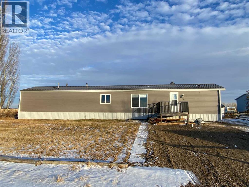 11 Sagebrush Estates, Rural Newell, Alberta  T1R 1P1 - Photo 1 - A2244080