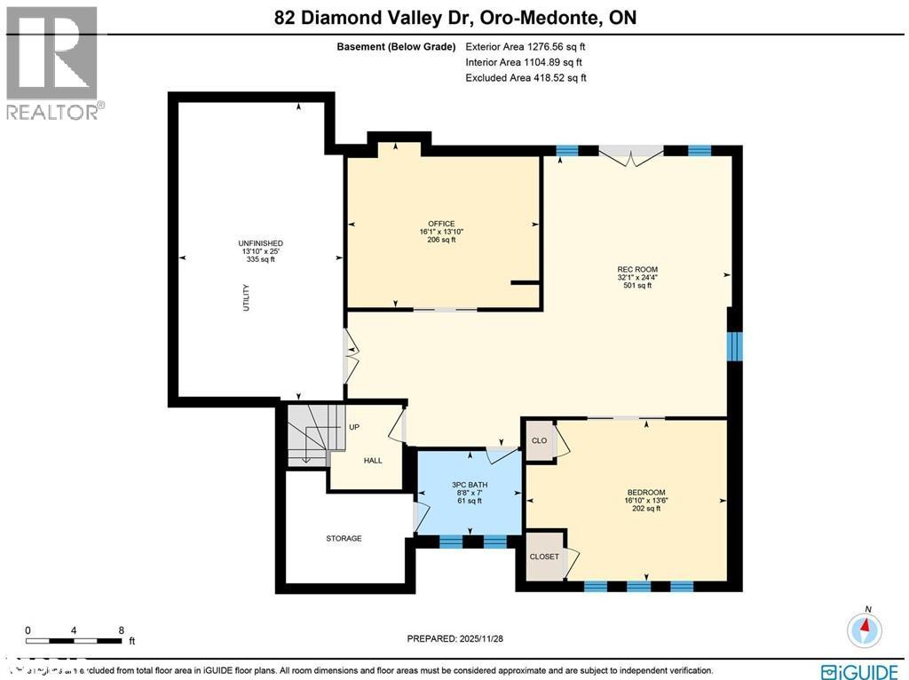 82 Diamond Valley Drive, Oro-Medonte, Ontario L0L 2E0 - Photo 23 - 40791030