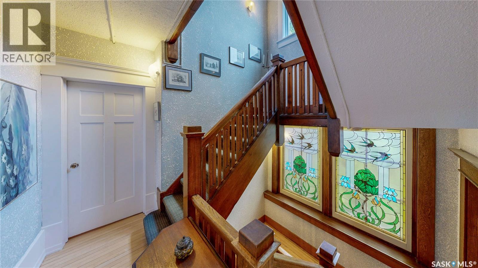 2301 15th Avenue, Regina, Saskatchewan  S4P 1A3 - Photo 33 - SK007315