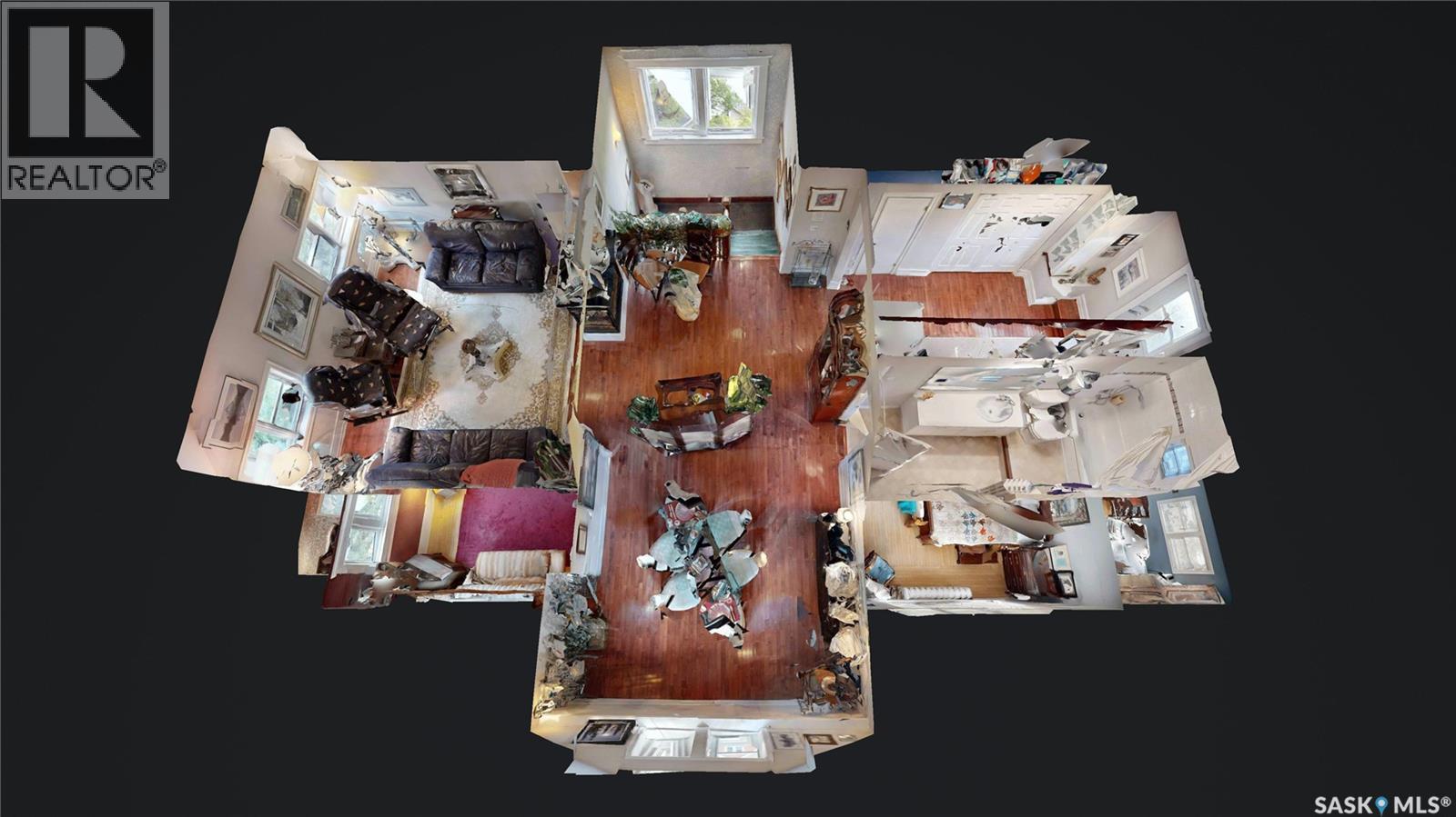 2301 15th Avenue, Regina, Saskatchewan  S4P 1A3 - Photo 34 - SK007315