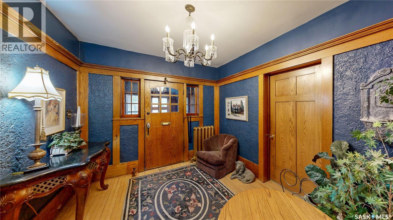 2301 15th Avenue, Regina, Saskatchewan  S4P 1A3 - Photo 12 - SK007315