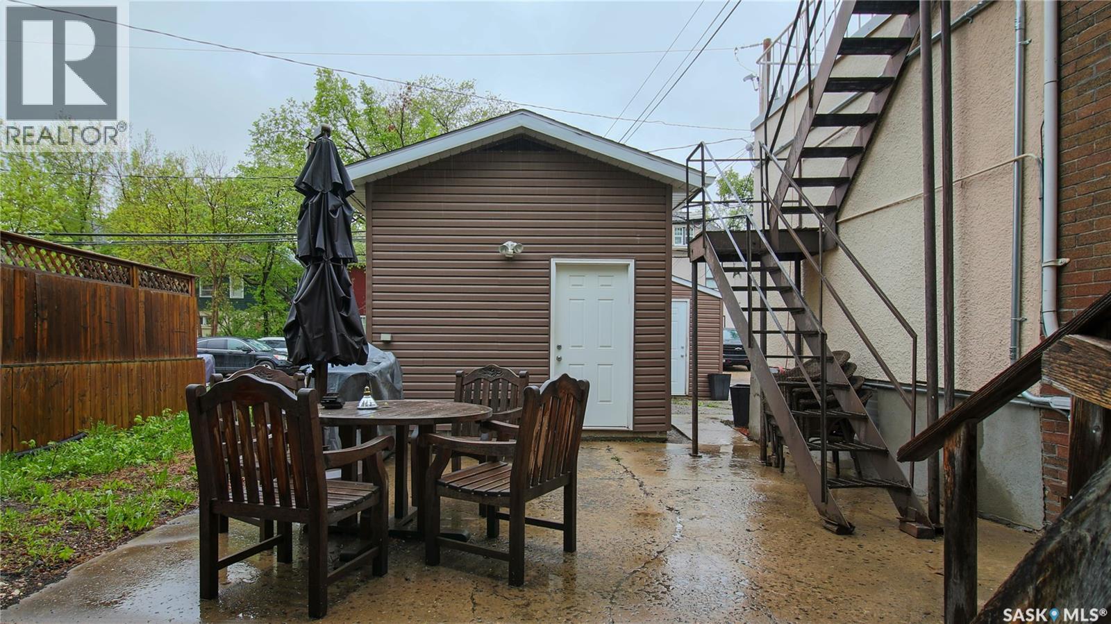 2301 15th Avenue, Regina, Saskatchewan  S4P 1A3 - Photo 7 - SK007315