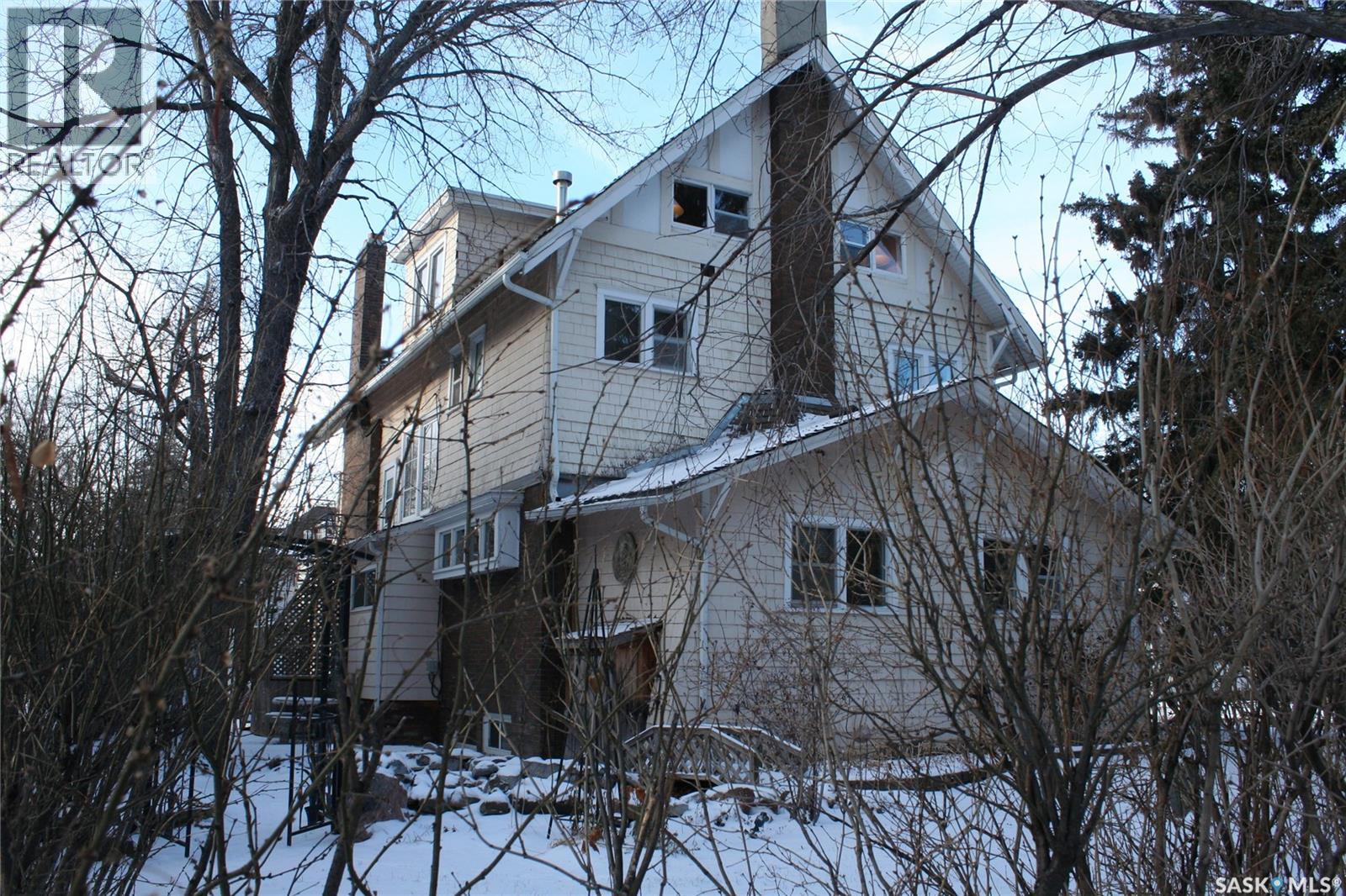 2301 15th Avenue, Regina, Saskatchewan  S4P 1A3 - Photo 3 - SK007315