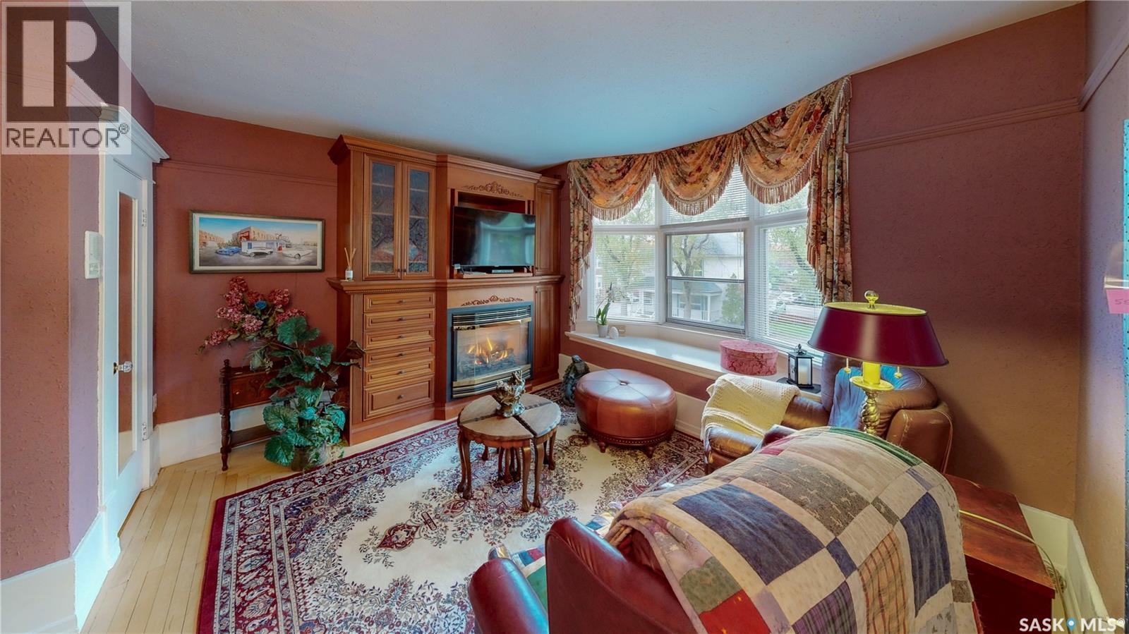 2301 15th Avenue, Regina, Saskatchewan  S4P 1A3 - Photo 32 - SK007315