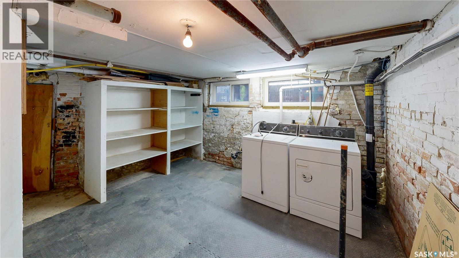 2301 15th Avenue, Regina, Saskatchewan  S4P 1A3 - Photo 49 - SK007315