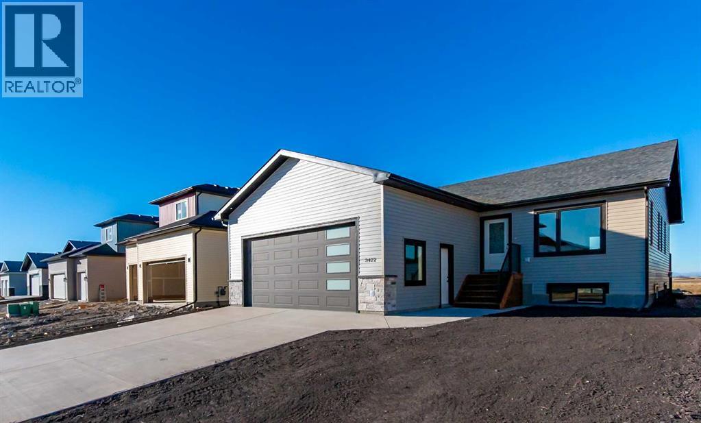 3422 Victory Way, Olds, Alberta  T4H 0E4 - Photo 35 - A2267124