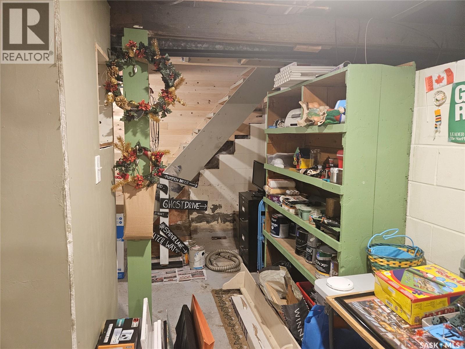 436 Iroquois Street W, Moose Jaw, Saskatchewan  S6H 5B3 - Photo 18 - SK019155