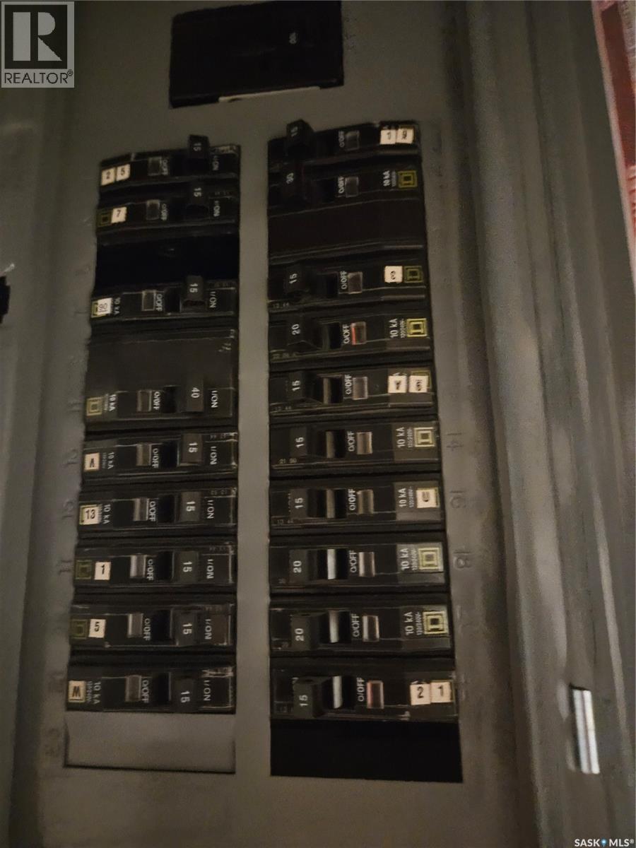 436 Iroquois Street W, Moose Jaw, Saskatchewan  S6H 5B3 - Photo 21 - SK019155