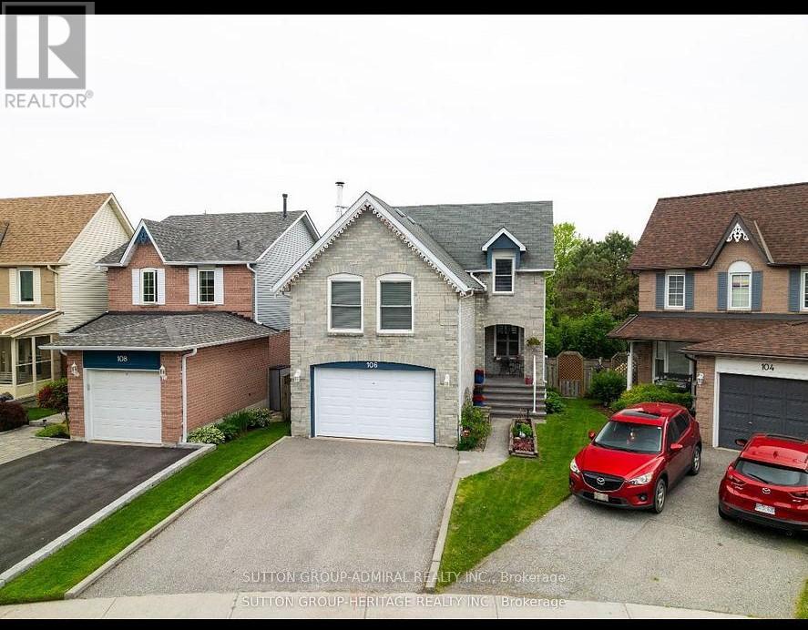 Basement - 106 Cornwall Drive, Ajax (Central), Ontario  L1T 3E7 - Photo 2 - E12626858