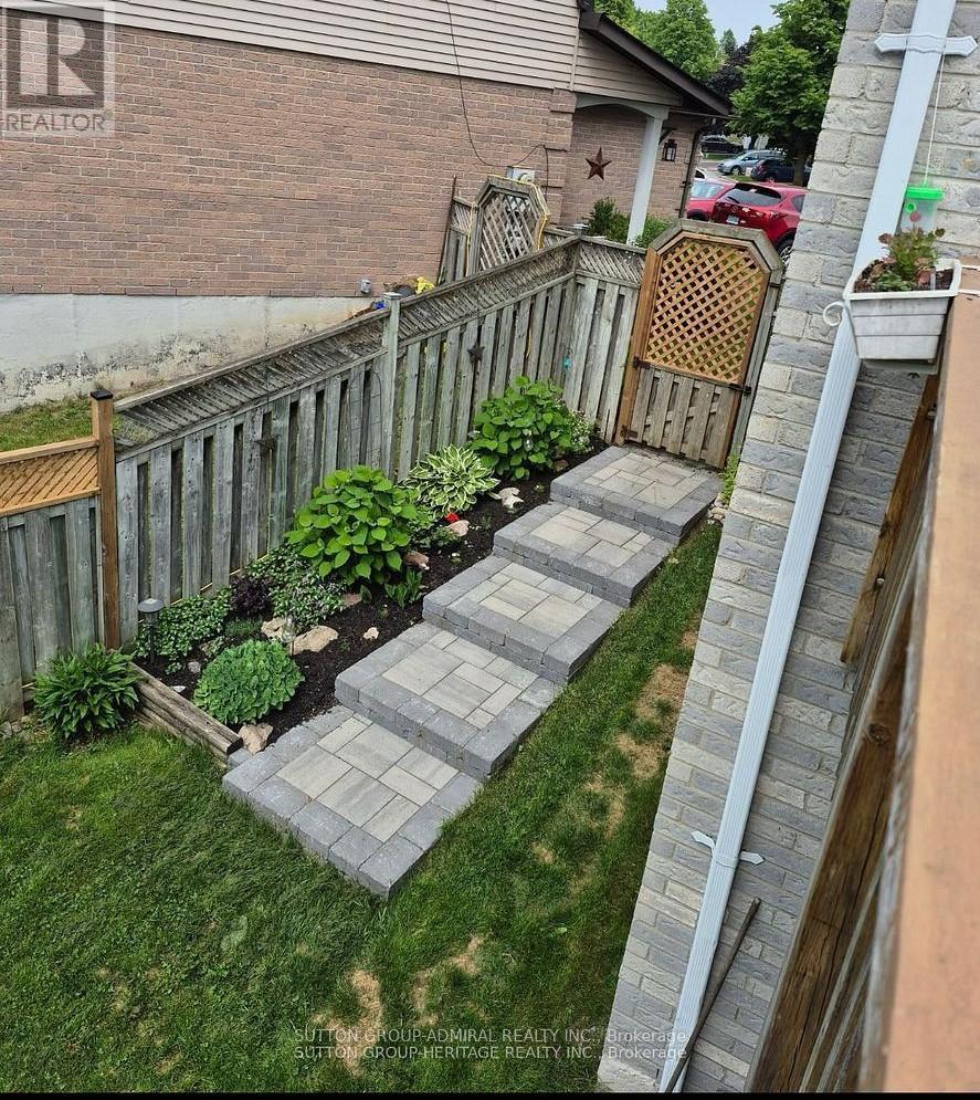 Basement - 106 Cornwall Drive, Ajax (Central), Ontario  L1T 3E7 - Photo 9 - E12626858