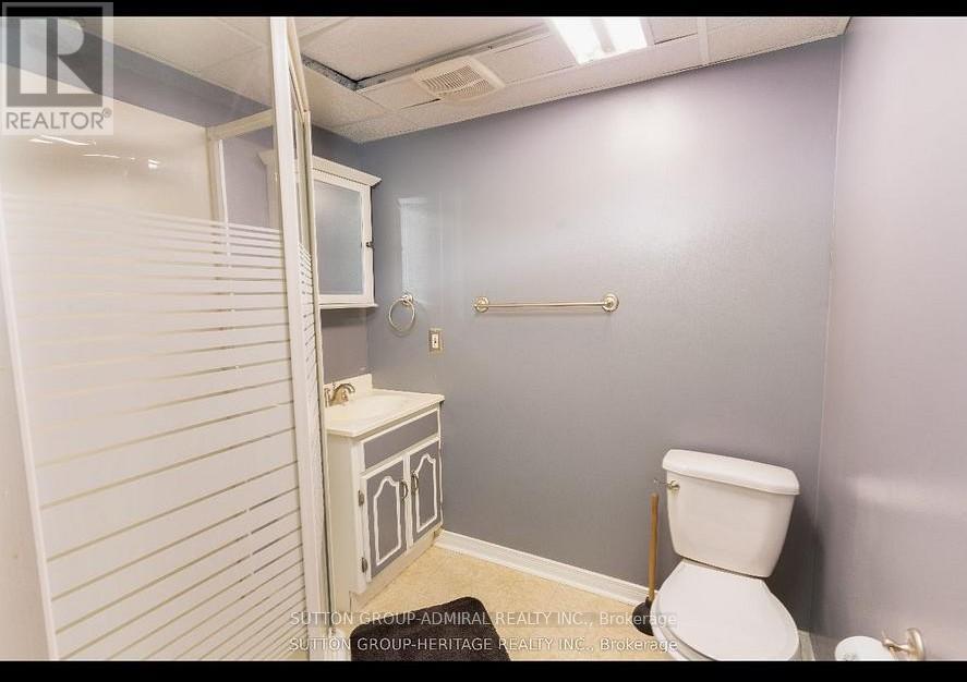 Basement - 106 Cornwall Drive, Ajax (Central), Ontario  L1T 3E7 - Photo 7 - E12626858