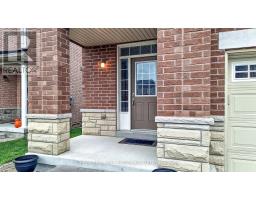 125 WALTER SINCLAIR COURT, Richmond Hill, Ontario