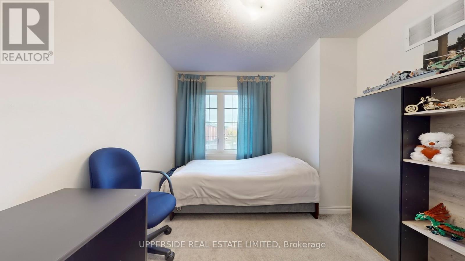 125 Walter Sinclair Court, Richmond Hill, Ontario  L4E 0X4 - Photo 33 - N12475872