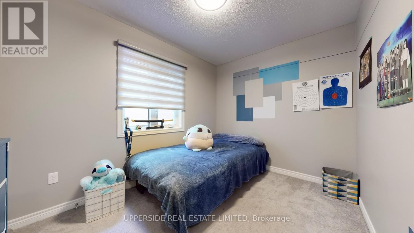 125 Walter Sinclair Court, Richmond Hill, Ontario  L4E 0X4 - Photo 37 - N12475872