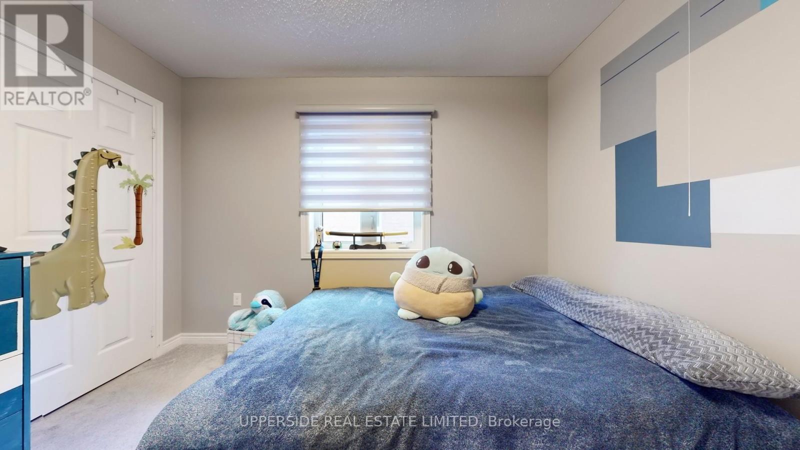 125 Walter Sinclair Court, Richmond Hill, Ontario  L4E 0X4 - Photo 38 - N12475872