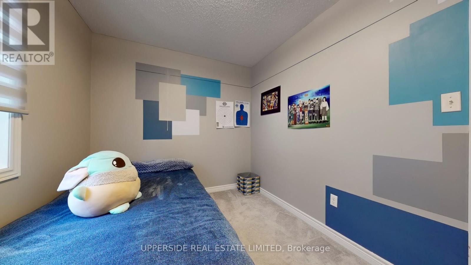 125 Walter Sinclair Court, Richmond Hill, Ontario  L4E 0X4 - Photo 40 - N12475872