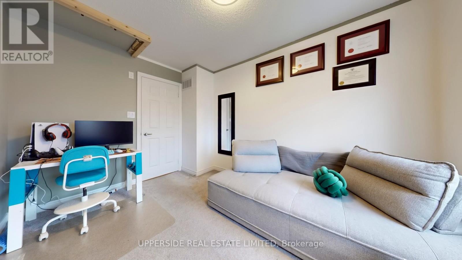 125 Walter Sinclair Court, Richmond Hill, Ontario  L4E 0X4 - Photo 42 - N12475872