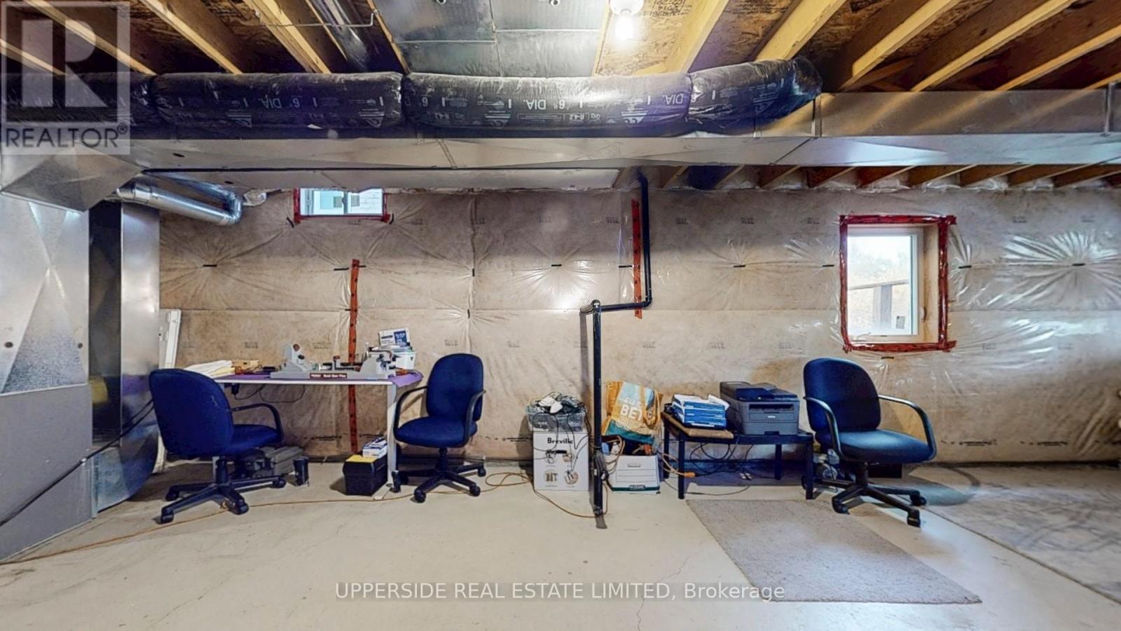 125 Walter Sinclair Court, Richmond Hill, Ontario  L4E 0X4 - Photo 45 - N12475872