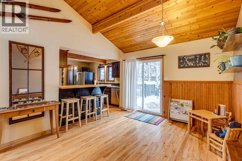 51 Manyhorses Drive, Rural Rocky View County, Alberta  T3Z 1A2 - Photo 10 - A2273481