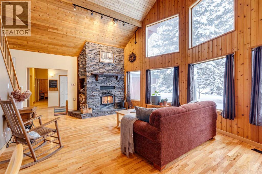 51 Manyhorses Drive, Rural Rocky View County, Alberta  T3Z 1A2 - Photo 29 - A2273481