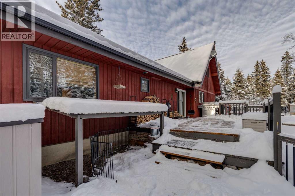 51 Manyhorses Drive, Rural Rocky View County, Alberta  T3Z 1A2 - Photo 38 - A2273481