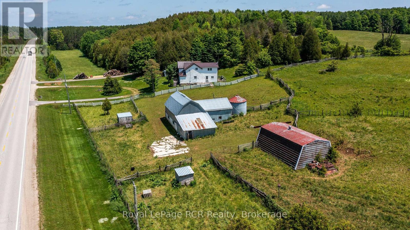 504482 GREY RD 12, West Grey, Ontario
