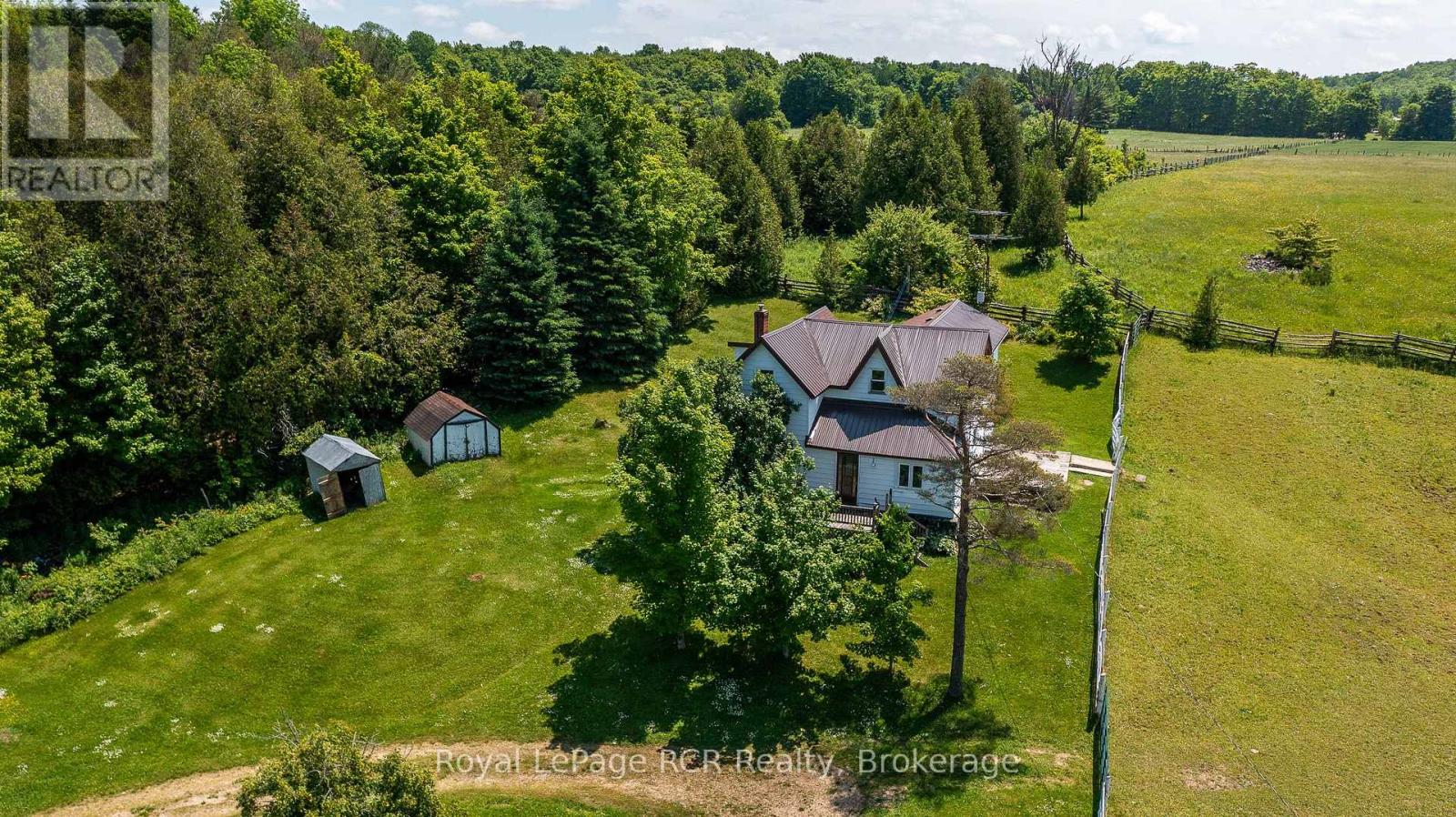 504482 Grey Rd 12, West Grey, Ontario N0C 1H0 - Photo 9 - X12627104