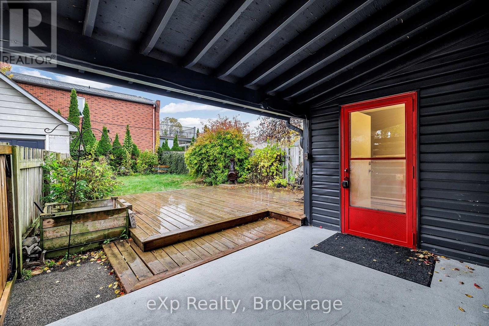 2 - 174 William Street, Brantford, Ontario  N3T 3L5 - Photo 2 - X12627140